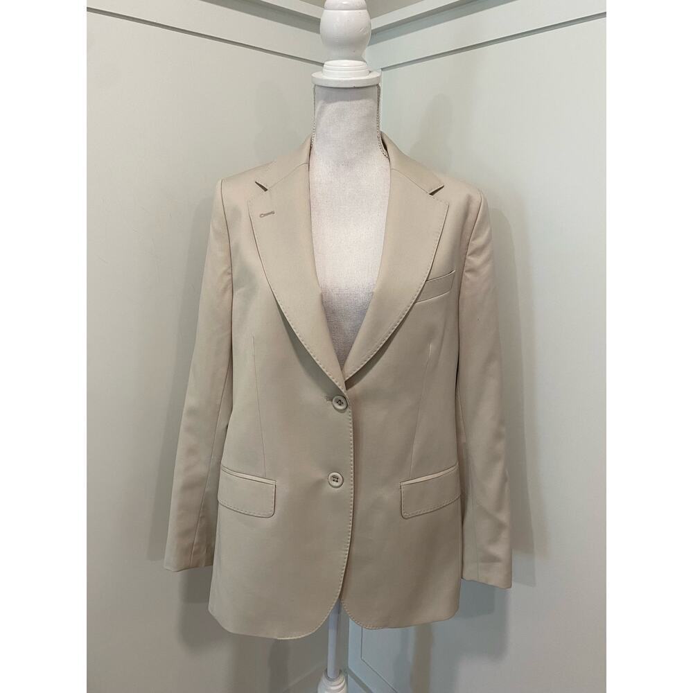 Officine Générale Giovanni Jacket